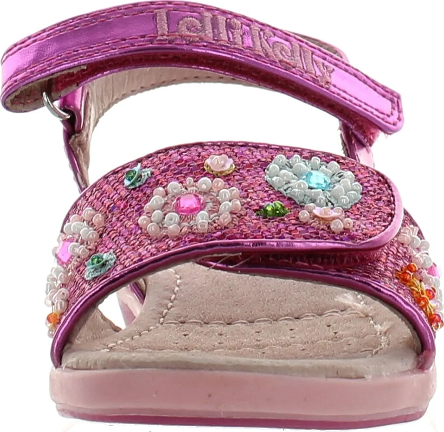 Girls Lk7422 Fashion Sandals