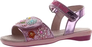 Girls Lk7422 Fashion Sandals