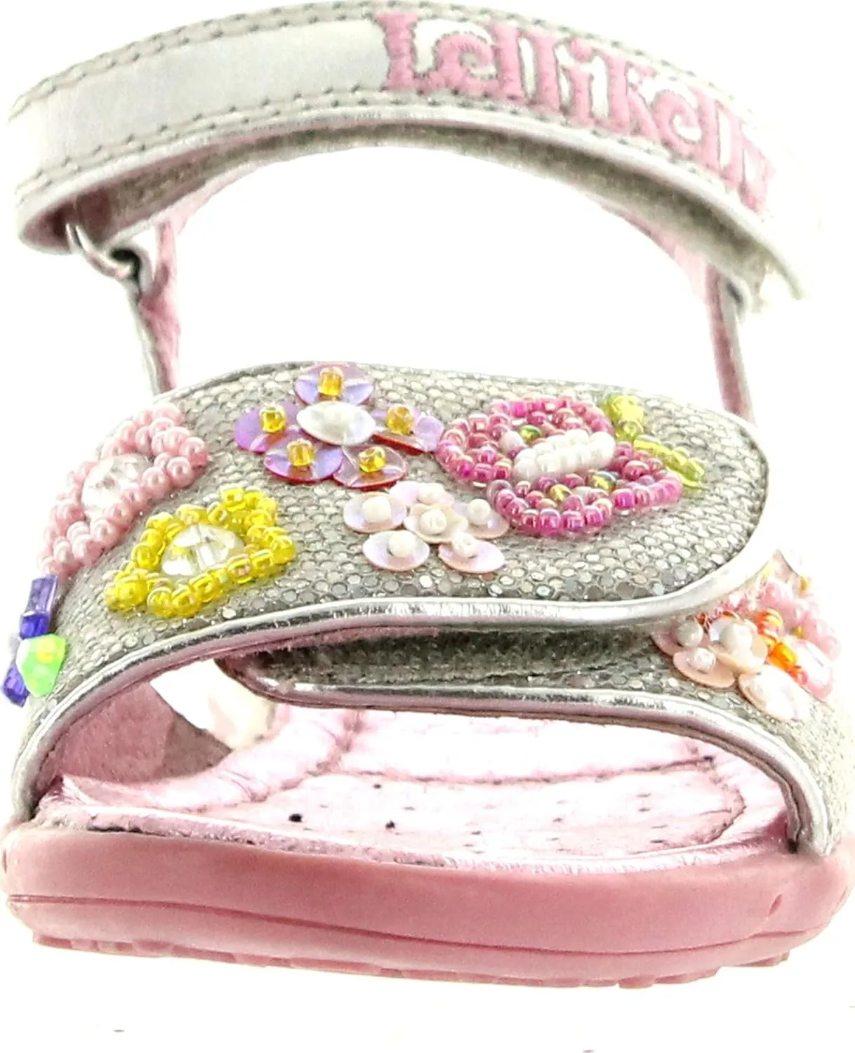 Girls Lk7501 Fashion Sandals