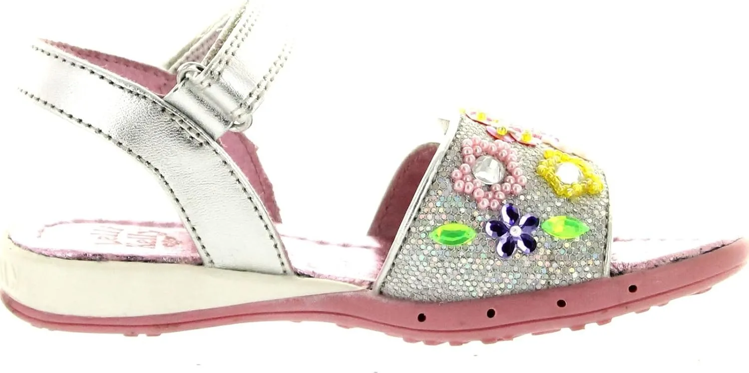 Girls Lk7501 Fashion Sandals