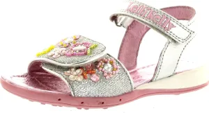 Girls Lk7501 Fashion Sandals