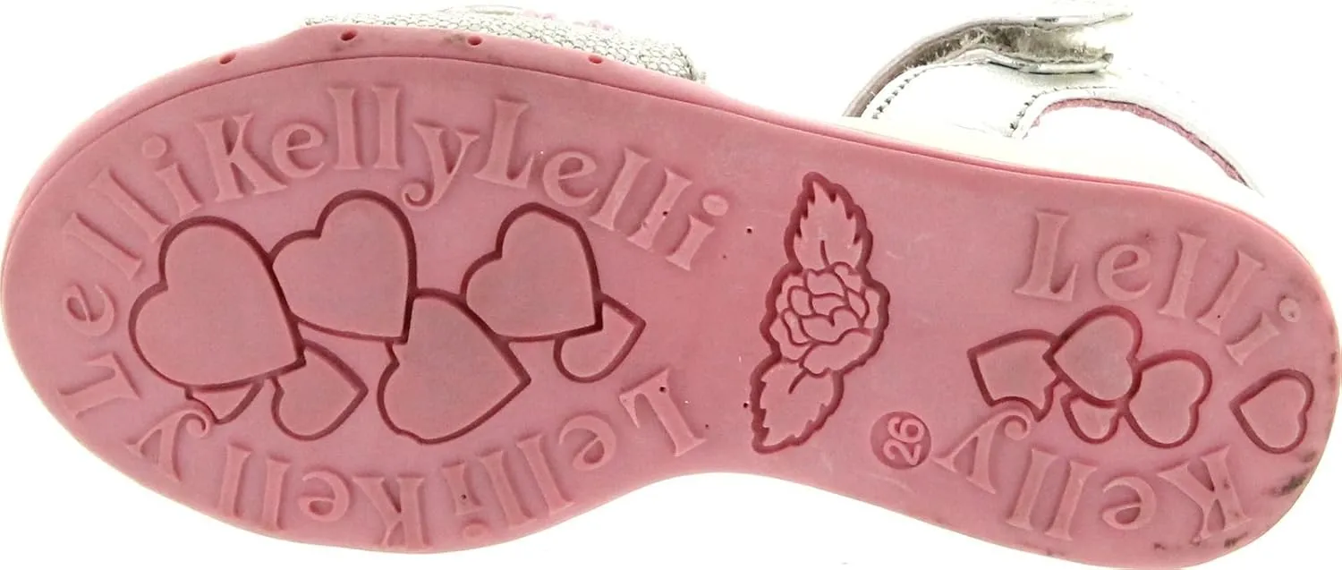 Girls Lk7501 Fashion Sandals