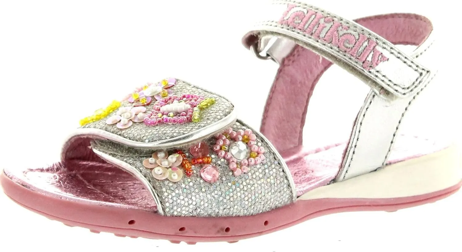 Girls Lk7501 Fashion Sandals