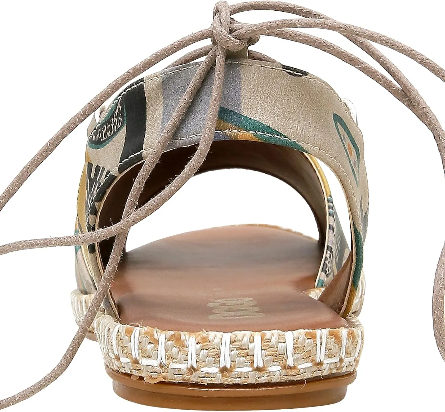 Gladiator Sandals for Women - Vegan and Handmade Strappy Sandals for Women