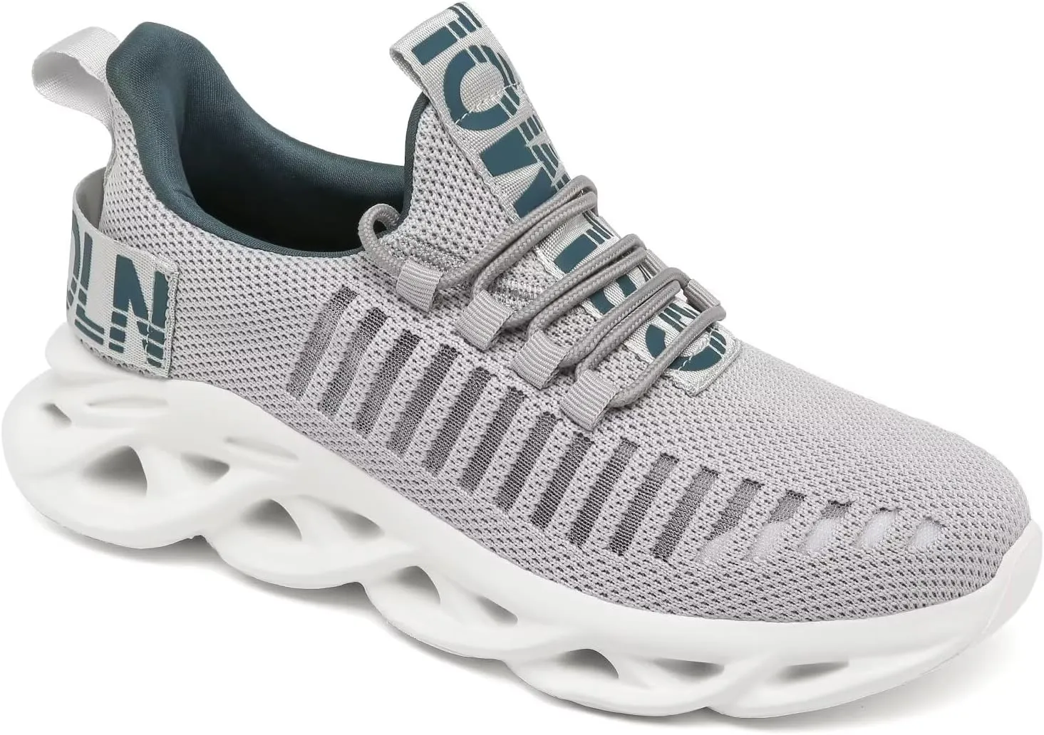 GSLMOLN Womens Walking Shoes Mesh Non Slip Gym Sports Casual Fashion Sneakers