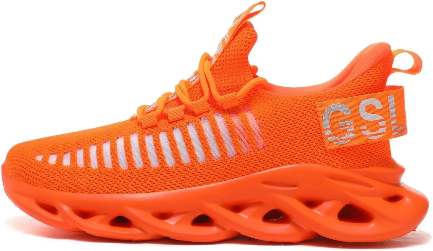 GSLMOLN Womens Walking Shoes Mesh Non Slip Gym Sports Casual Fashion Sneakers