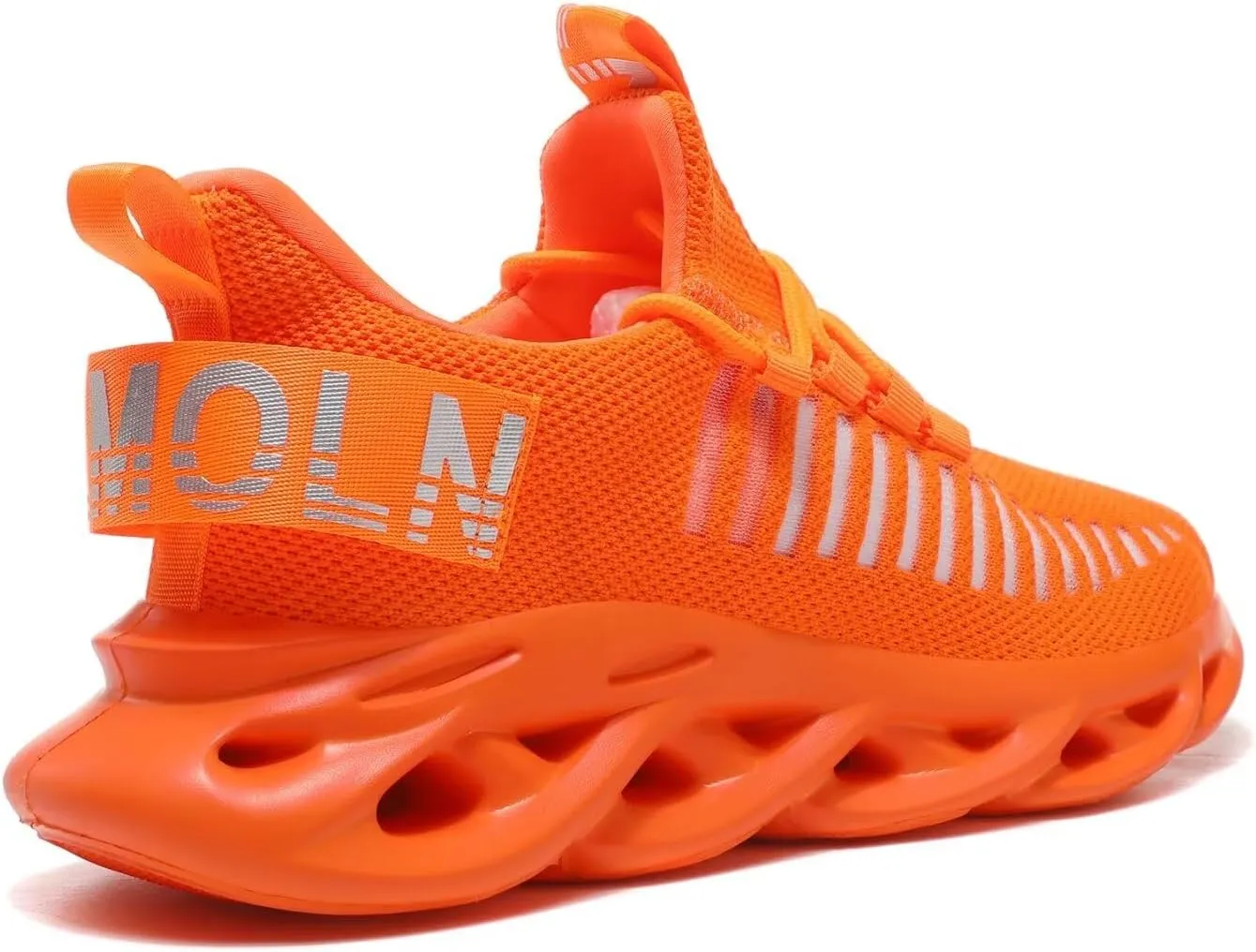 GSLMOLN Womens Walking Shoes Mesh Non Slip Gym Sports Casual Fashion Sneakers