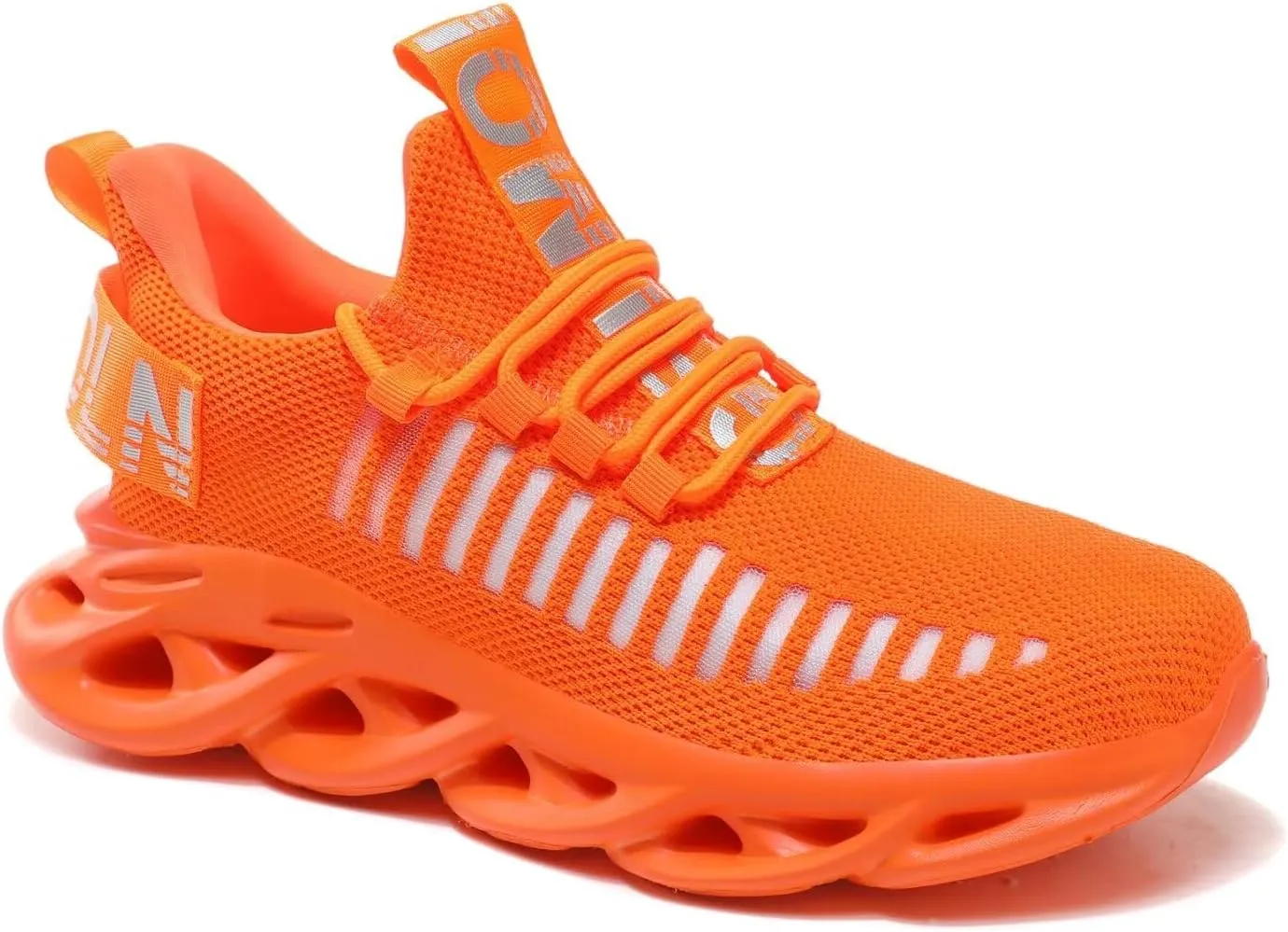 GSLMOLN Womens Walking Shoes Mesh Non Slip Gym Sports Casual Fashion Sneakers