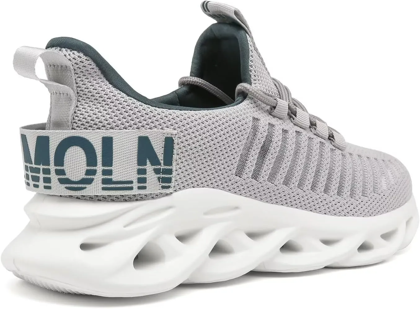 GSLMOLN Womens Walking Shoes Mesh Non Slip Gym Sports Casual Fashion Sneakers