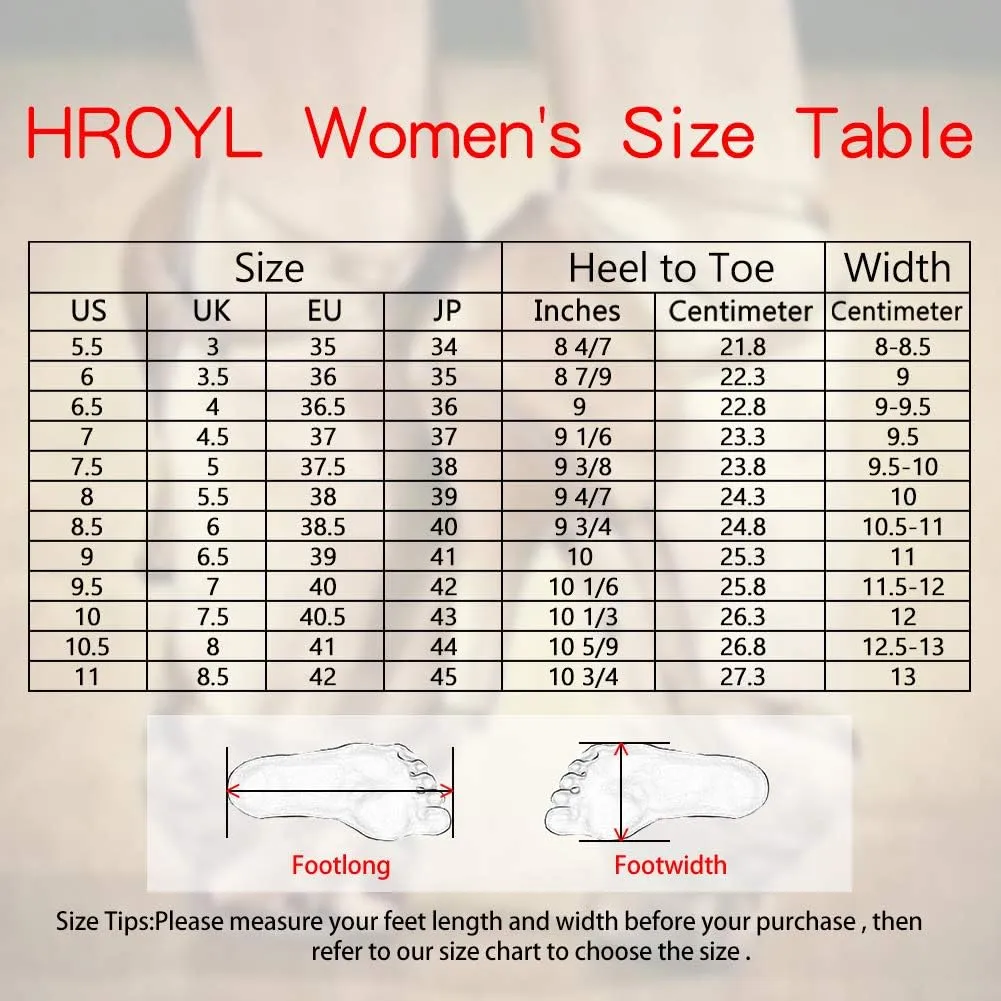 HROYL Women's Open Toe Ankle Dance Boots Latin Salsa Ballrooom Performence Wedding Party Dance Heels,YCL456