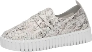 Ilse Jacobsen HORNBAEK Women's Tulip 3868 Flat | Platform