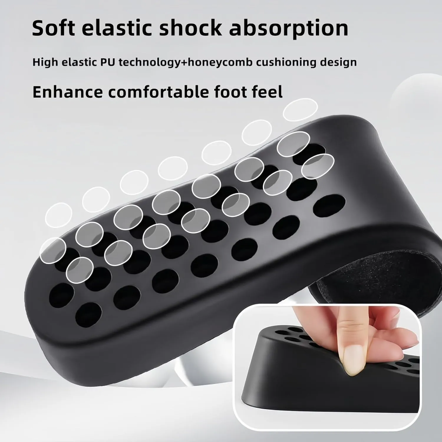 Insole Height Increase Men,Shoe Heel Lifts Men for Women,Orthopedic Highpads,Mens Height Increasing Insoles,Height Booster,Brandone Height Insoles 2.0,Rizzsoles (11.06''Lx1.6''UP) (1Pair)