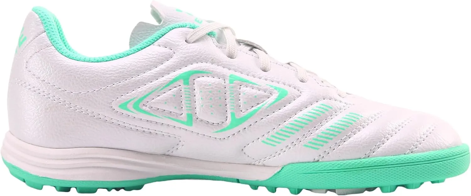KELME Men's Soccer Shoes Football Shoes Outdoor Indoor Professional Futsal TF Football Breathable Sneakers Training
