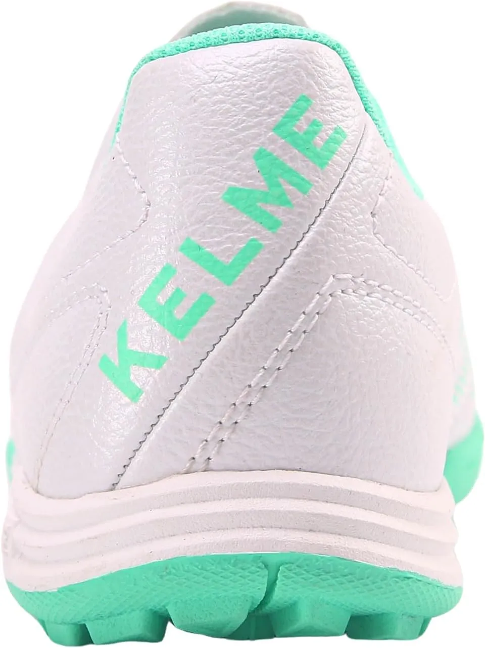 KELME Men's Soccer Shoes Football Shoes Outdoor Indoor Professional Futsal TF Football Breathable Sneakers Training
