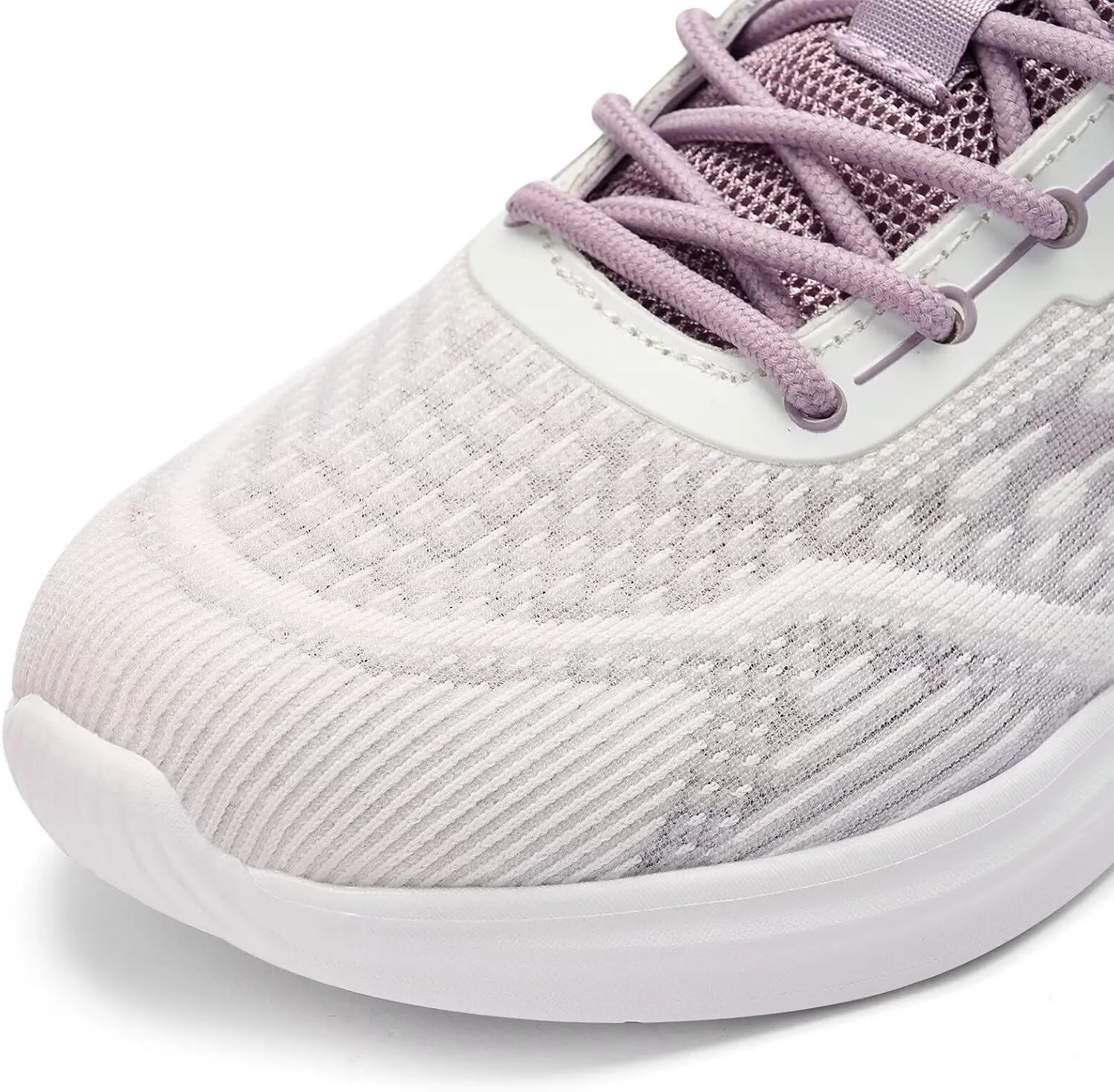 Lamincoa Women Walking Shoes Slip on Running Sneakers Lightweight Athletic Gym Workout Tennis Shoes