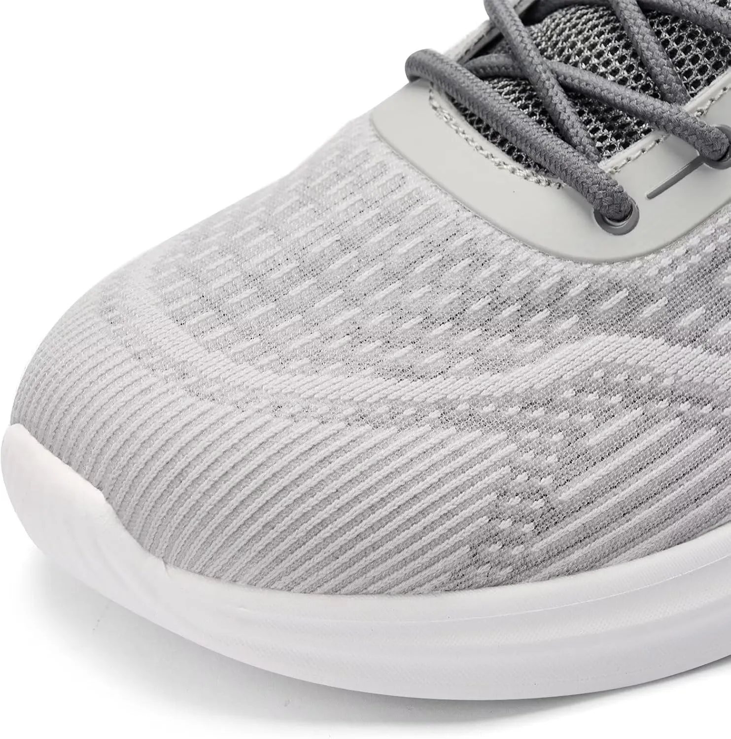 Lamincoa Women Walking Shoes Slip on Running Sneakers Lightweight Athletic Gym Workout Tennis Shoes