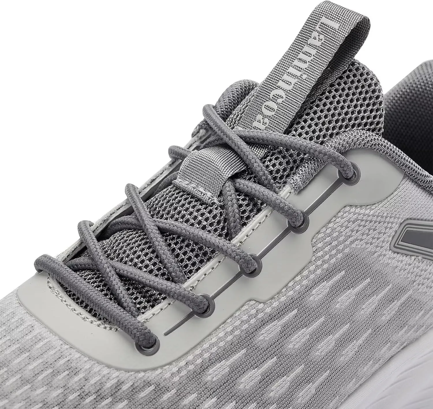 Lamincoa Women Walking Shoes Slip on Running Sneakers Lightweight Athletic Gym Workout Tennis Shoes