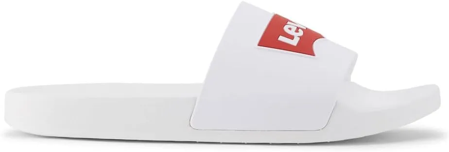 Levi's Men's Batwing Slide 2 Sandal