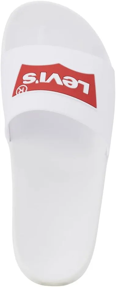 Levi's Men's Batwing Slide 2 Sandal