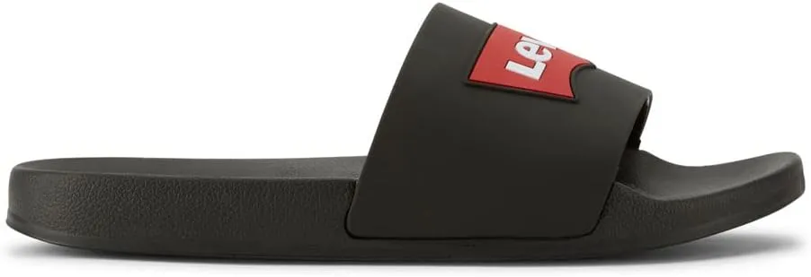 Levi's Women's Casual Slide Sandal