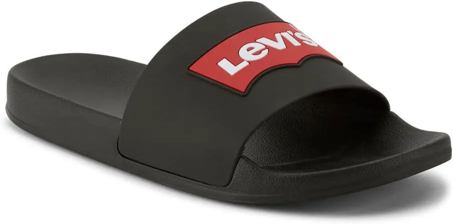 Levi's Women's Casual Slide Sandal
