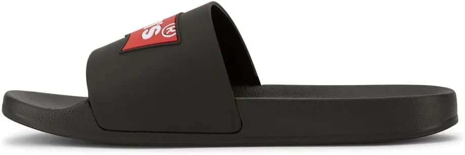 Levi's Women's Casual Slide Sandal