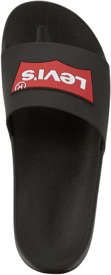 Levi's Women's Casual Slide Sandal