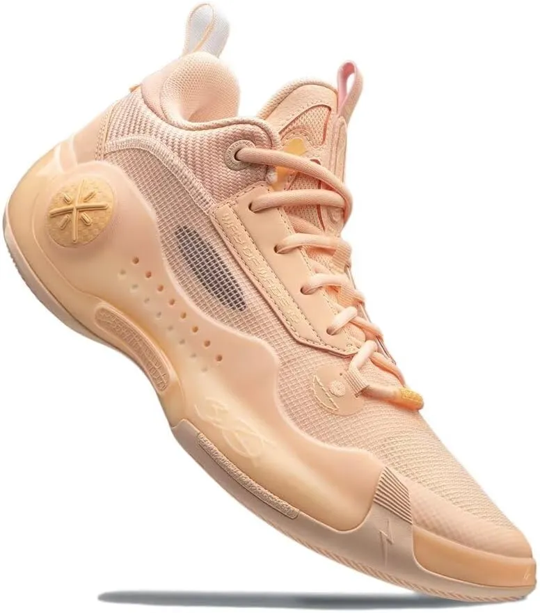 LI-NING Way of Wade 10 & 11 Men Basketball Shoes Lining Anti-Slip Professional Shock Absorption Sneakers Sports Shoes ABAS083 ABAU049