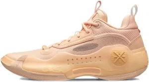LI-NING Way of Wade 10 & 11 Men Basketball Shoes Lining Anti-Slip Professional Shock Absorption Sneakers Sports Shoes ABAS083 ABAU049