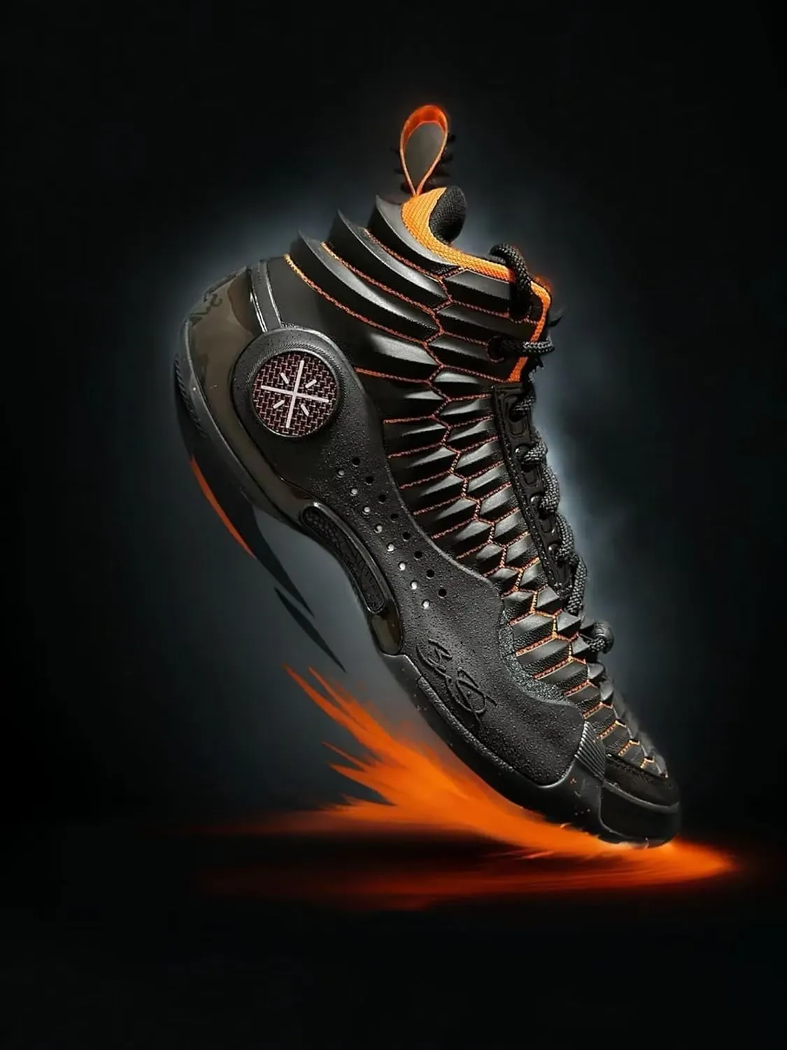 LI-NING Way of Wade 10 & 11 Men Basketball Shoes Lining Anti-Slip Professional Shock Absorption Sneakers Sports Shoes ABAS083 ABAU049