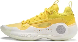 LI-NING Way of Wade 10 & 11 Men Basketball Shoes Lining Anti-Slip Professional Shock Absorption Sneakers Sports Shoes ABAS083 ABAU049