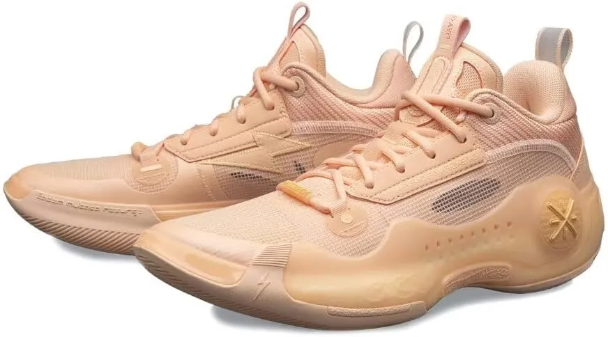 LI-NING Way of Wade 10 & 11 Men Basketball Shoes Lining Anti-Slip Professional Shock Absorption Sneakers Sports Shoes ABAS083 ABAU049