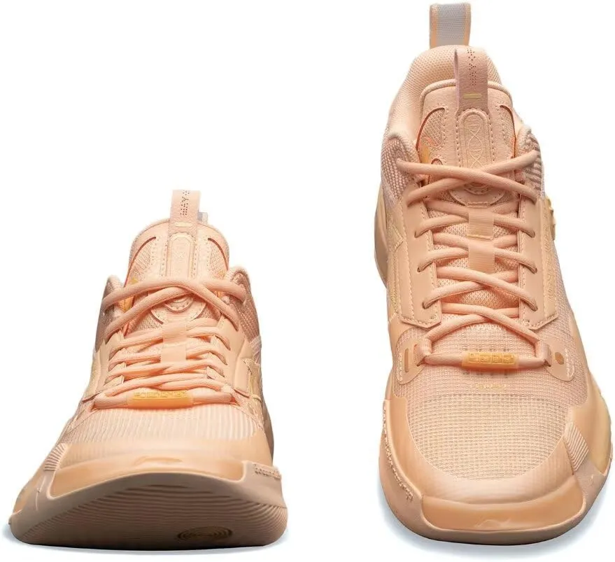 LI-NING Way of Wade 10 & 11 Men Basketball Shoes Lining Anti-Slip Professional Shock Absorption Sneakers Sports Shoes ABAS083 ABAU049