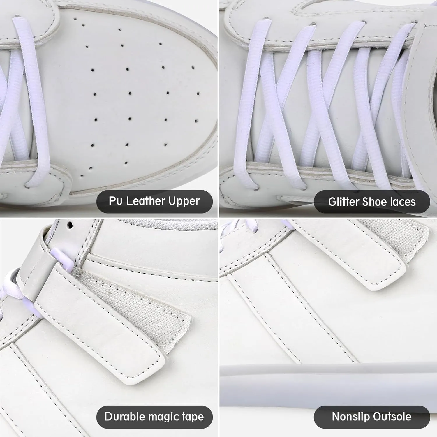Light Up Shoes Men Women LED Shoes USB Charging Adult High Top LED Sneakers Glow in The Dark Footwear for Dancing Party Festivals Festivals
