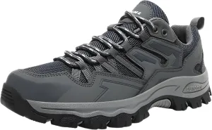 lilaBelle]SL Breathable Hiking Shoes for Men and Women - 【Versatile and Supportive】 Outdoor Sneakers for Couples, for Spring and Autumn Hiking【Lightweight】
