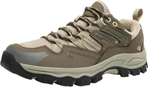 lilaBelle]SL Men's and Women's Trail Running Shoes - 【Non-Slip and Comfortable】 Hiking Sneakers, Perfect for Couples' Outdoor Adventures in Spring and Autumn