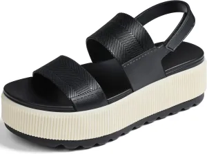Lovee Cosee Platform Water Sandals for Women 2025 Chunky Wedge Lug Sole Open Toe Comfortable Waterproof Summer Walking Beach Vacation Essentials Dressy Trendy Shoes Resort Wear