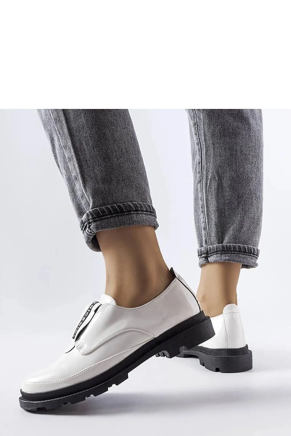 Low Shoes model 207070 Solea