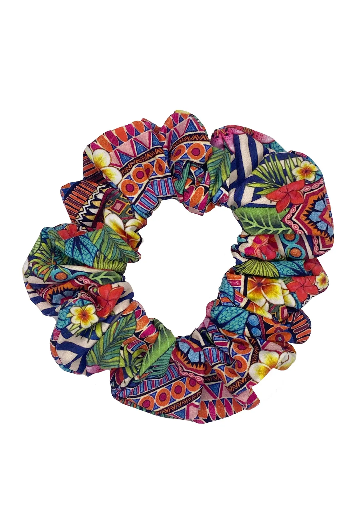 LULI TRIBE - Scrunchie • Multicolor