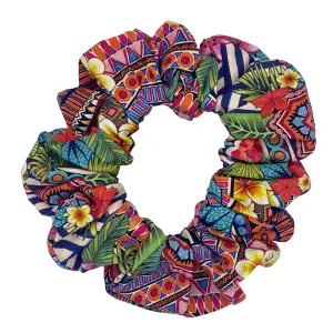 LULI TRIBE - Scrunchie