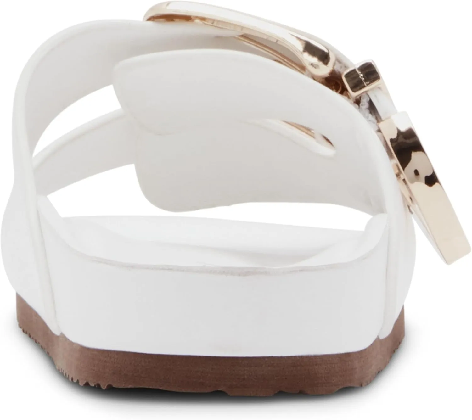 Madden Girl Women's Bandero Sandal