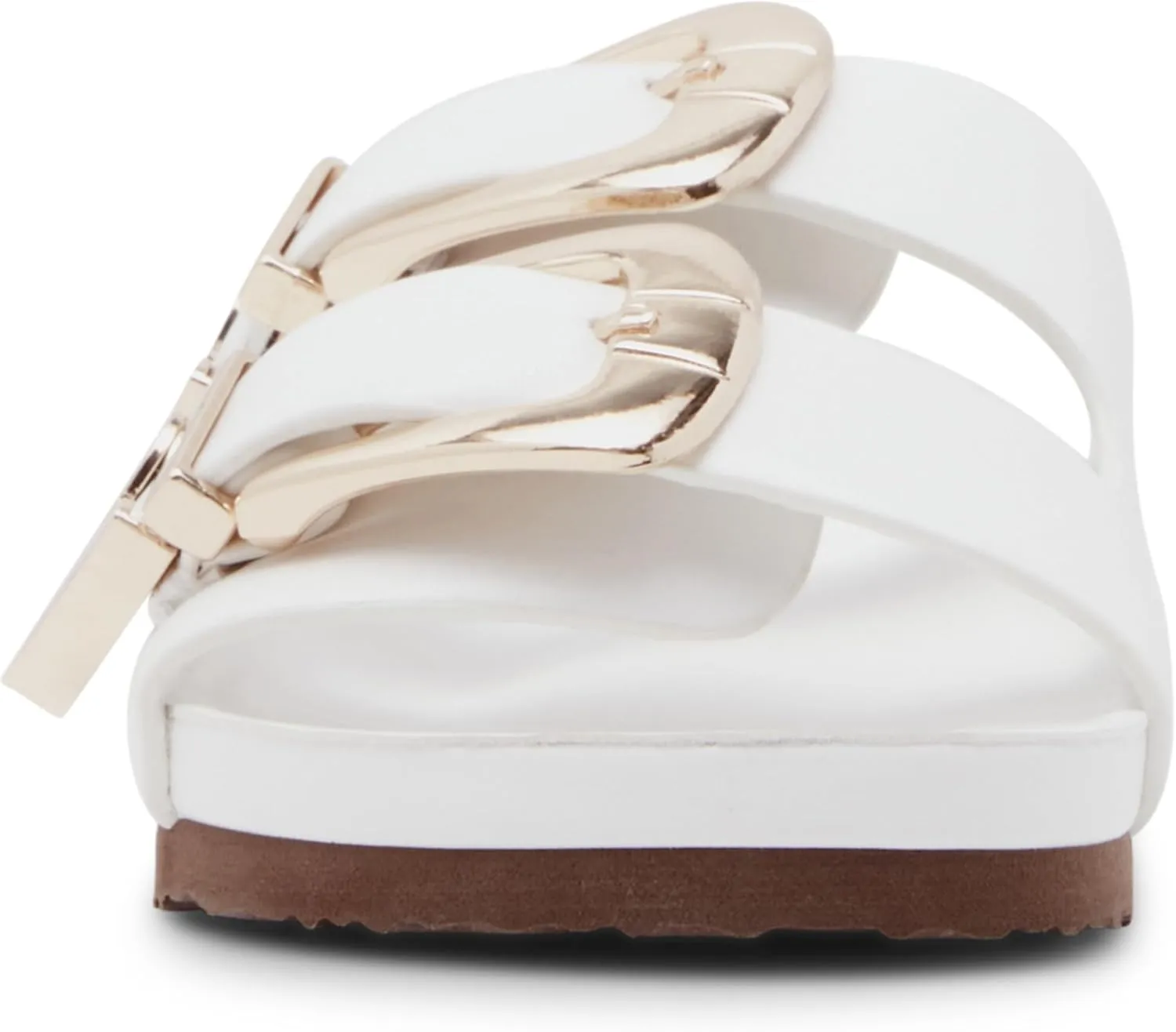 Madden Girl Women's Bandero Sandal