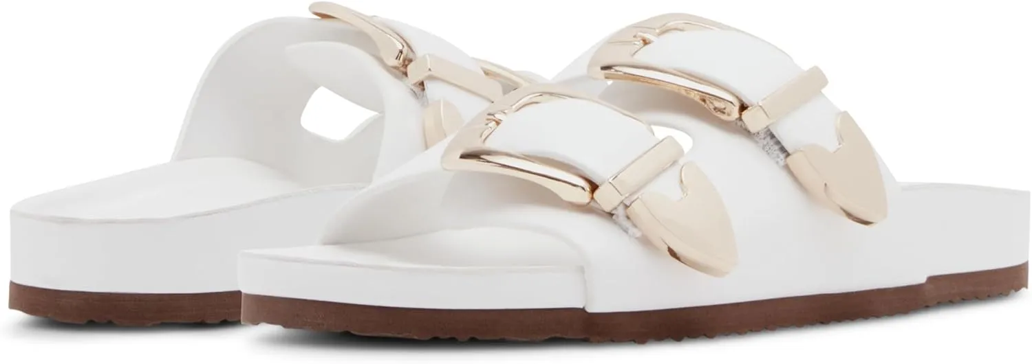 Madden Girl Women's Bandero Sandal