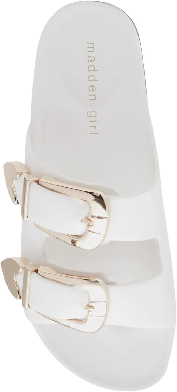 Madden Girl Women's Bandero Sandal