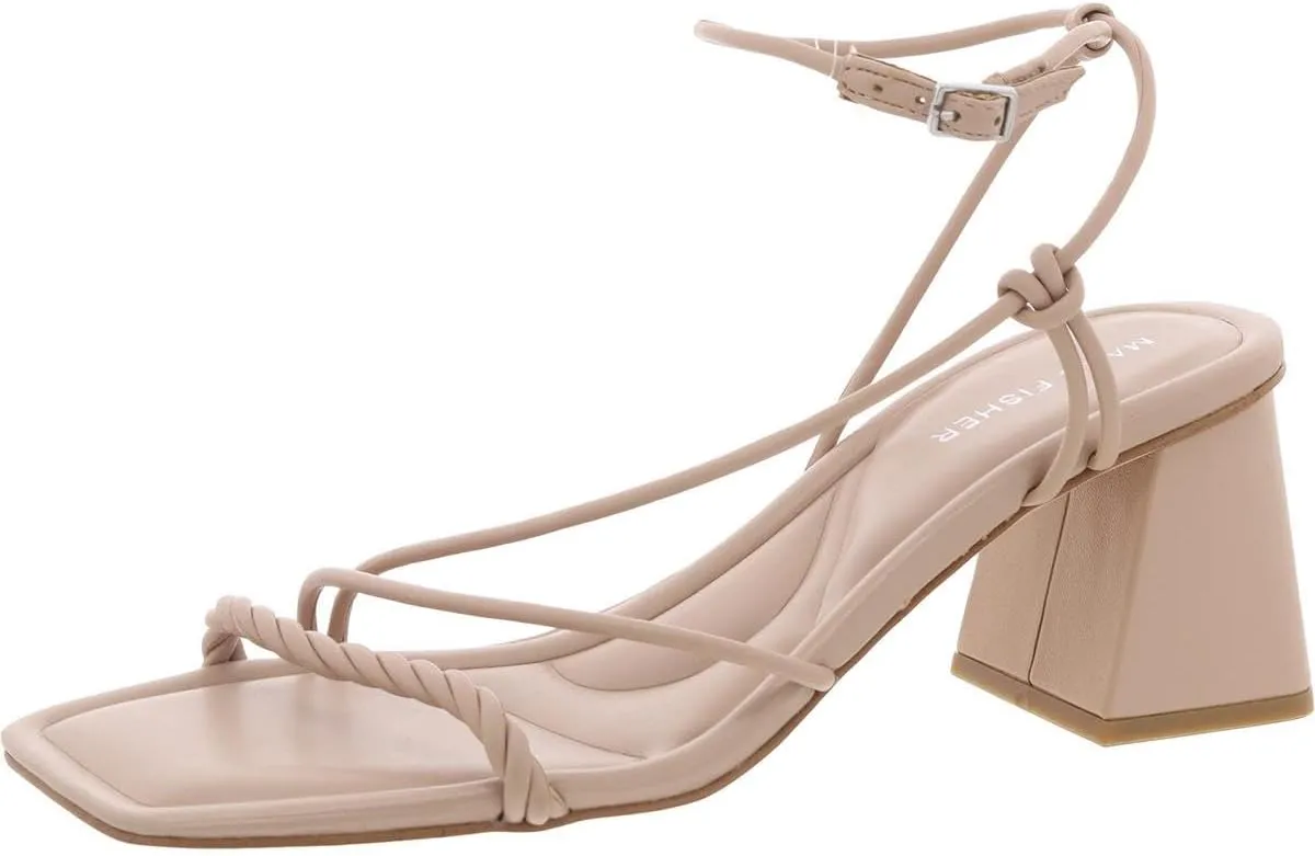 Marc Fisher Women's Meggiane Heeled Sandal