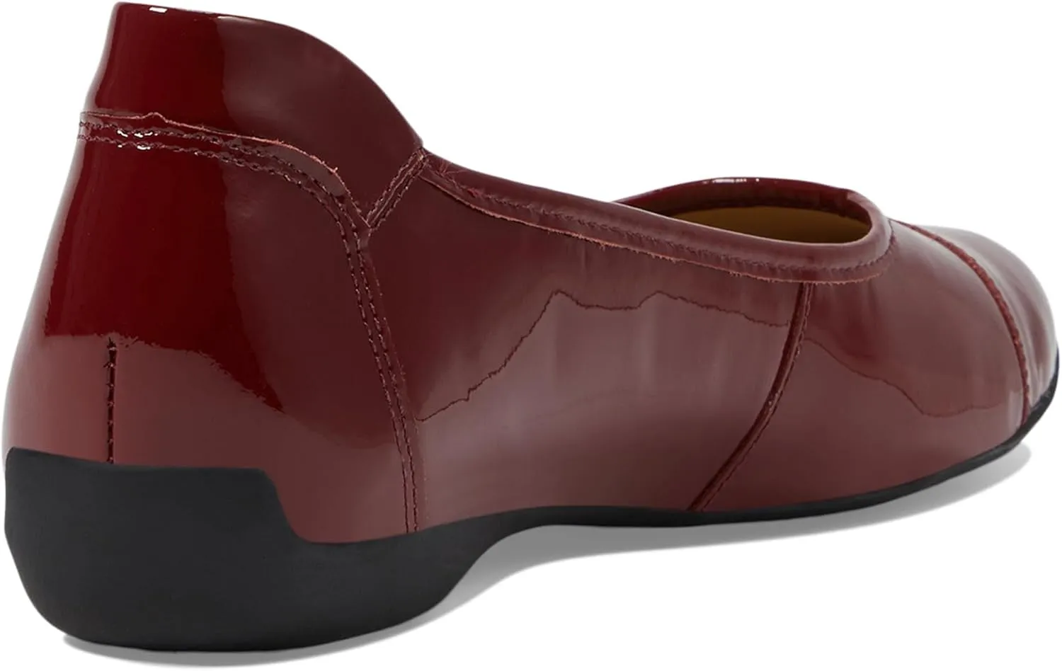 Marc Joseph New York Women's Peters Street Loafer Flat