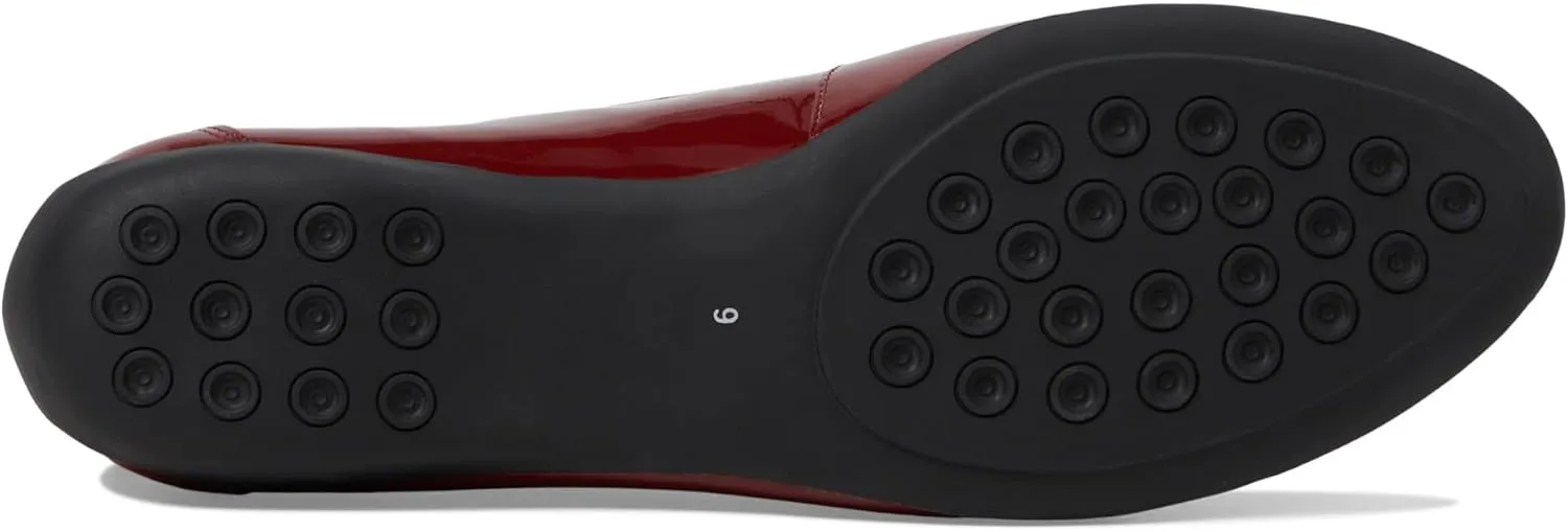 Marc Joseph New York Women's Peters Street Loafer Flat