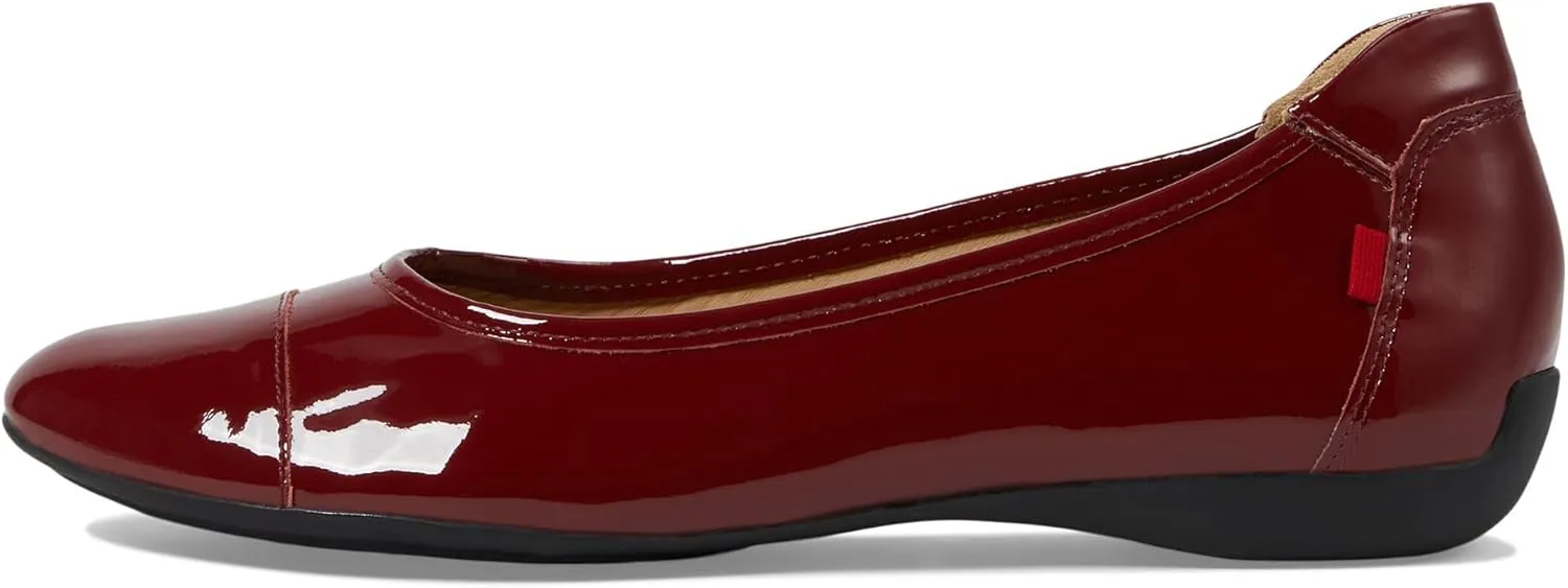 Marc Joseph New York Women's Peters Street Loafer Flat