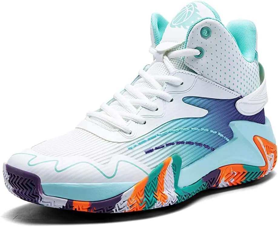 Men Basketball Shoes Men's Sports Shoes Men ShoesMen Casual Shoes Men Walking Shoes