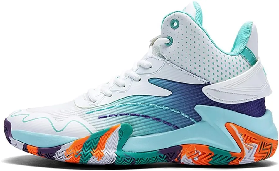 Men Basketball Shoes Men's Sports Shoes Men ShoesMen Casual Shoes Men Walking Shoes